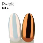YOSHI Powder Mirror Effect No.3 0,5g