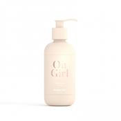 Body&amp;Hand Cream ,,Oh Girl'' Makear 300ml image