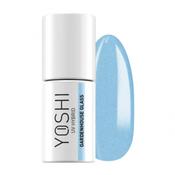 YOSHI Gel Polish - 279 Gardenhouse Glass 6ml image