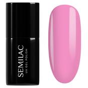 967 Pink Blush UV Hybrid Semilac 7ml