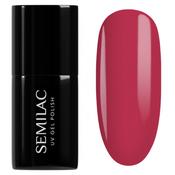 969 Jelly Kiss UV Hybrid Semilac 7ml image