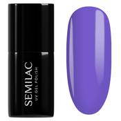 975 Purr-Ple UV Hybrid Semilac 7ml image