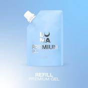Nail Extension Gel Premium Gel №14 – 100ml LUNAMOON image