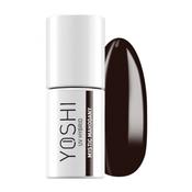 YOSHI Gel Polish - 137 Mystic Mahogany 6ml