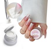 Professional 3-in-1 gel Baby Boomer Nailsology Clavier, Ombre, Art, Stamps, S03 “Starlit” 3g.