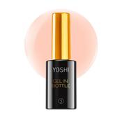 YOSHI Gel in Bottle No5 UV Hybrid 10 ml