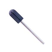 Rubber pin carrier for pedicure caps 7 mm AlleMed