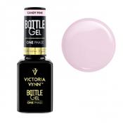 Bottle Gel One Phase Candy Pink 15 ml VICTORIA VYNN image