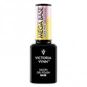 MEGA BASE Blink Pink, 15ml VICTORIA VYNN image