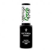Gel Polish Top No Wipe Green Mirage 8 ml Victoria Vynn image