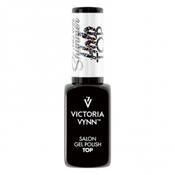 GEL POLISH Top Holo no wipe, 8ml Victoria Vynn image