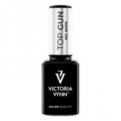 GEL POLISH TOP GUN No Wipe 15 ml VICTORIA VYNN image
