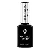 GEL POLISH TOP GUN No Wipe 15 ml VICTORIA VYNN