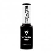 GEL POLISH Top Matt no wipe 8 ml Victoria Vynn image