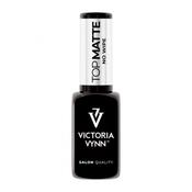 GEL POLISH Top Matt no wipe 8 ml Victoria Vynn
