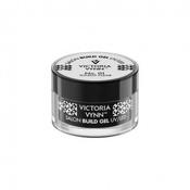 BUILD GEL No.01 TOTALLY CLEAR Victoria Vynn 15 ml