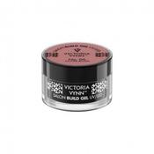 BUILD GEL No.06 COVER BLUSH Victoria Vynn 50 ml