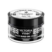 BUILD GEL No.12 Cold White French Victoria Vynn 50 ml
