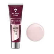 Master Gel Modeling Nail Gel Milky Pink 10 - 60g VICTORIA VYNN