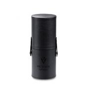 BRUSH CASE, black Victoria Vynn