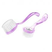 MANICURE BRUSH ( Violet ) Victoria Vynn