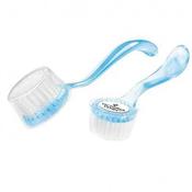 MANICURE BRUSH ( Blue ) Victoria Vynn