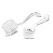 MANICURE BRUSH (transparent) Victoria Vynn