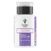 Victoria Vynn EMPTY BOTTLE Cleaner for filling 150 ml