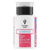 Victoria Vynn EMPTY BOTTLE Remover for filling 150 ml