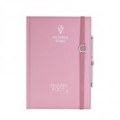 PLANNER BOOK B5 2026 PL/EN/UA Victoria Vynn image
