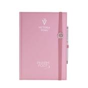PLANNER BOOK B5 2026 PL/EN/UA Victoria Vynn image