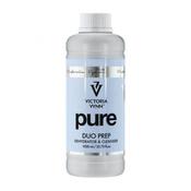 PURE DUO PREP DEHYDRATOR &amp; CLEANSER - 1000 ML VICTORIA VYNN