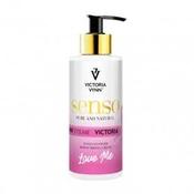 SENSO Love Me Hand &amp; Body Moisturizing Cream 250ml VICTORIA VYNN image