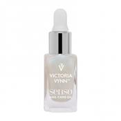 SENSO NAIL CARE OIL Kiss Me 9ml Victoria Vynn