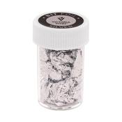 Foil for decorations BIT FOIL Silver Victoria Vynn image