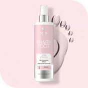 Refreshing spray Septi Starter 300ml PHARM FOOT