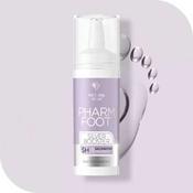 Tincture with micro-silver, antibacterial and antimicrobial Silver Booster 15ml PHARM FOOT