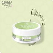 Protective ointment for cracked heels with ozonated oil Cracked Heel Protector 75ml PHARM FOOT