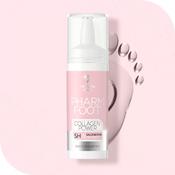 Collagen serum with tea tree oil Collagen Power 15ml PHARM FOOT image