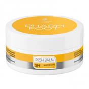 Pharm Foot RICH BALM 75 g – Soothing and Regenerating Ointment with Manuka Honey and Sea Buckthorn image