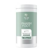 HERBAL reMEDY 500g Treatment salt with ozone oil and herbs PHARM FOOT image