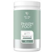 HERBAL reMEDY 1250g Treatment salt with ozone oil and herbs PHARM FOOT image