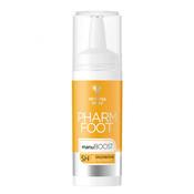 manuBOOST 15ml NOURISHING AND REPAIRING SERUM with manuka &amp; royal jelly PHARM FOOT