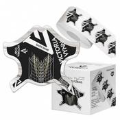 Nail extension forms 100 pieces Victoria Vynn image