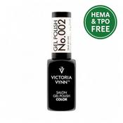 Gel Polish Color No. 002 True to Life 8 ml VICTORIA VYNN image