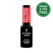 Gel Polish Color No. 039 Sweet Desire 8 ml VICTORIA VYNN image
