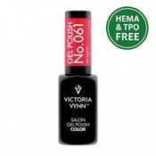 Gel Polish Color No. 061 So Fancy 8 ml VICTORIA VYNN image