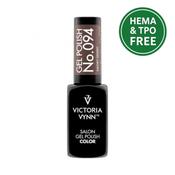 Gel Polish Color No. 094 Smoky Desert 8 ml VICTORIA VYNN image