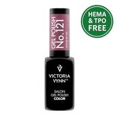 Gel Polish Color No. 121 Stand by Me 8ml VICTORIA VYNN image