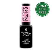 Gel Polish Color No. 148 Endless Summer 8ml VICTORIA VYNN image